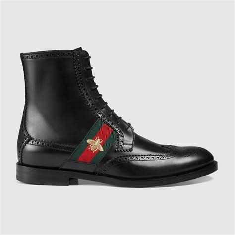 schaub's gucci boots|gucci boots for sale.